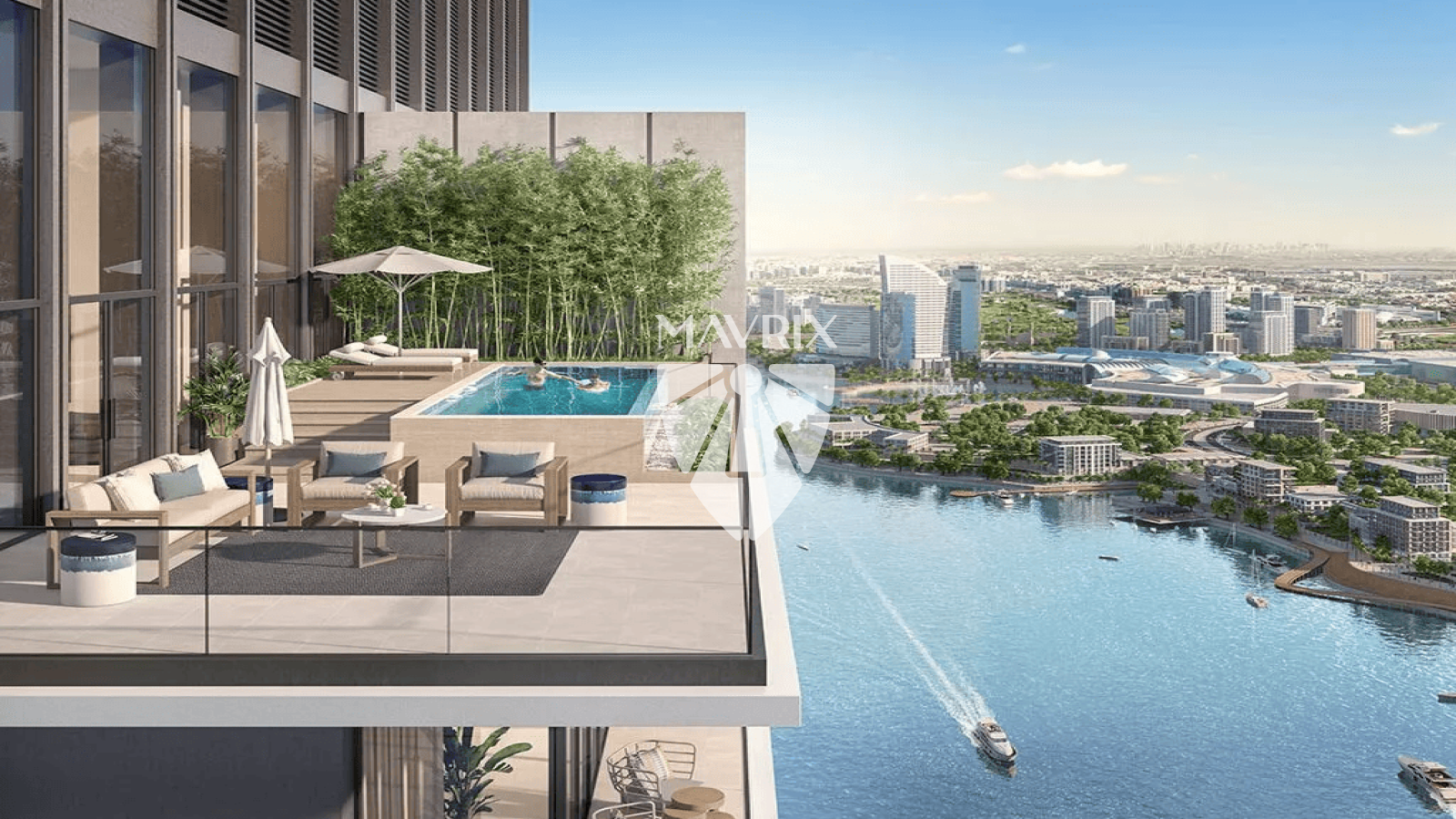 Dubai property gallery image
