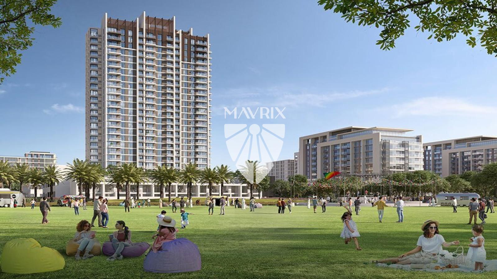 Dubai property gallery image