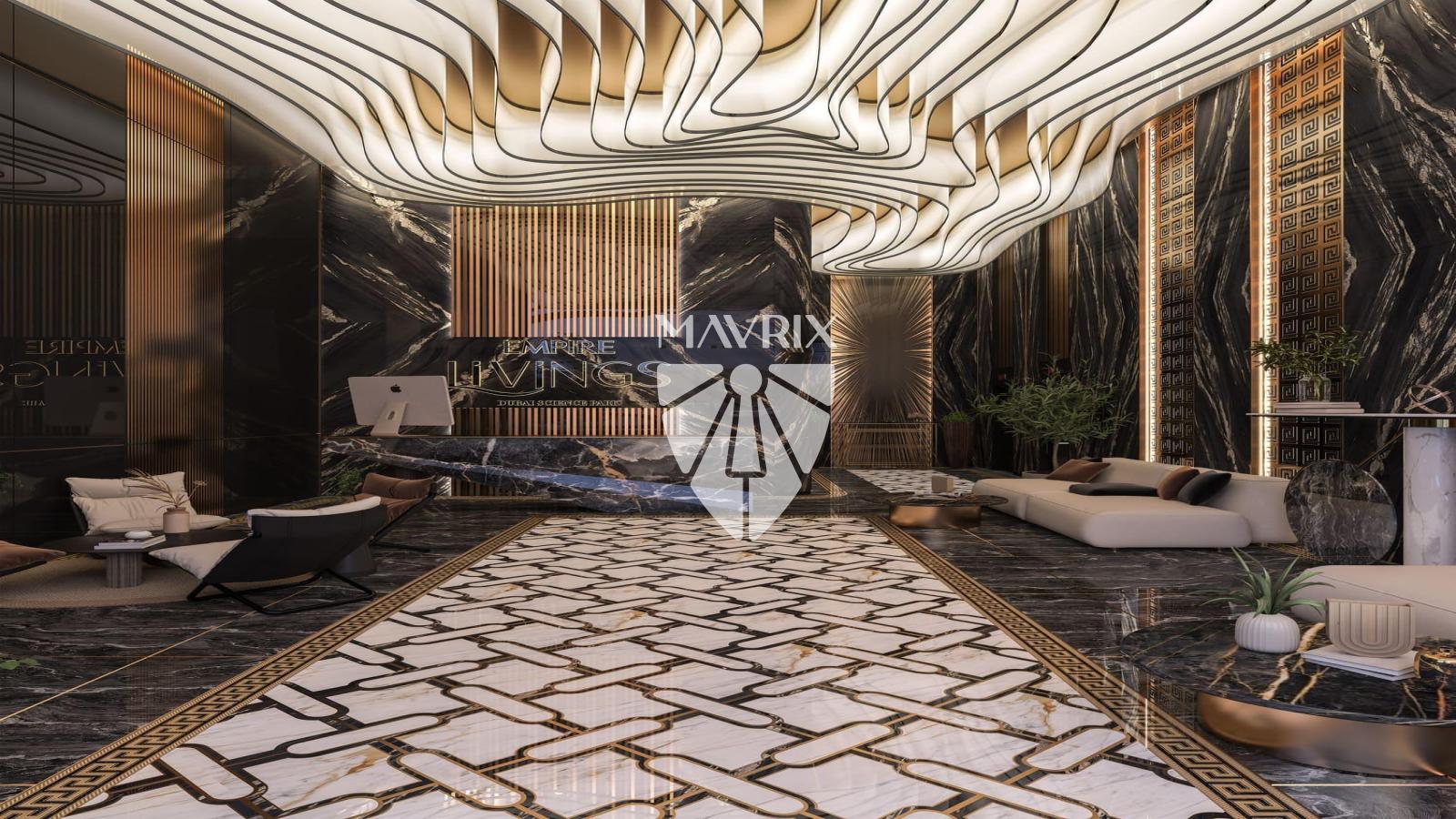 Dubai property gallery image