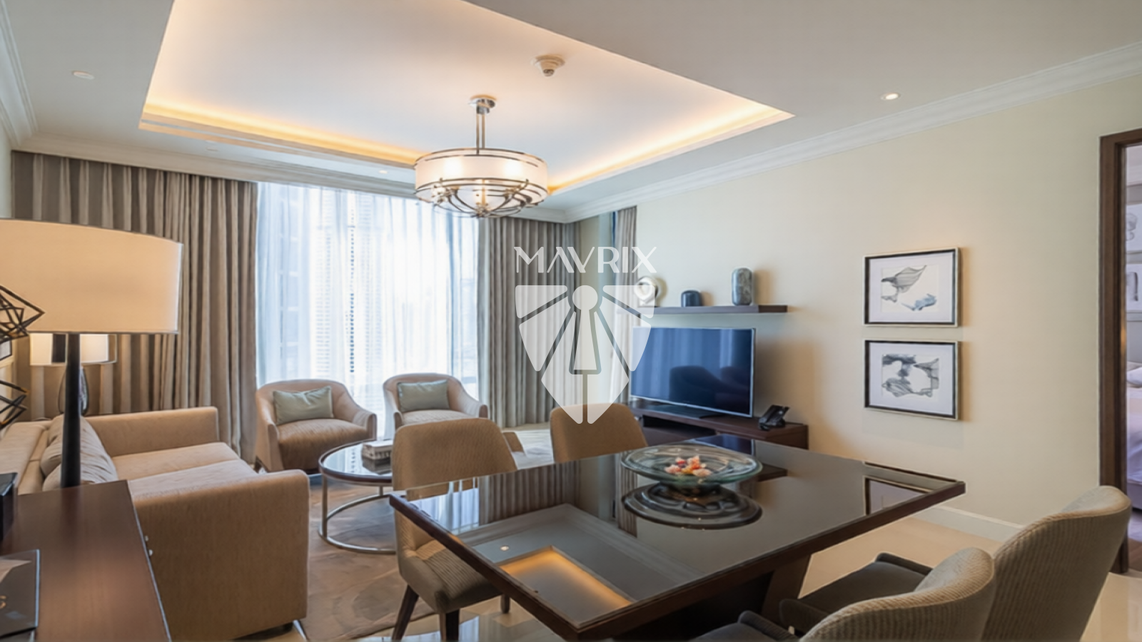 Dubai property gallery image