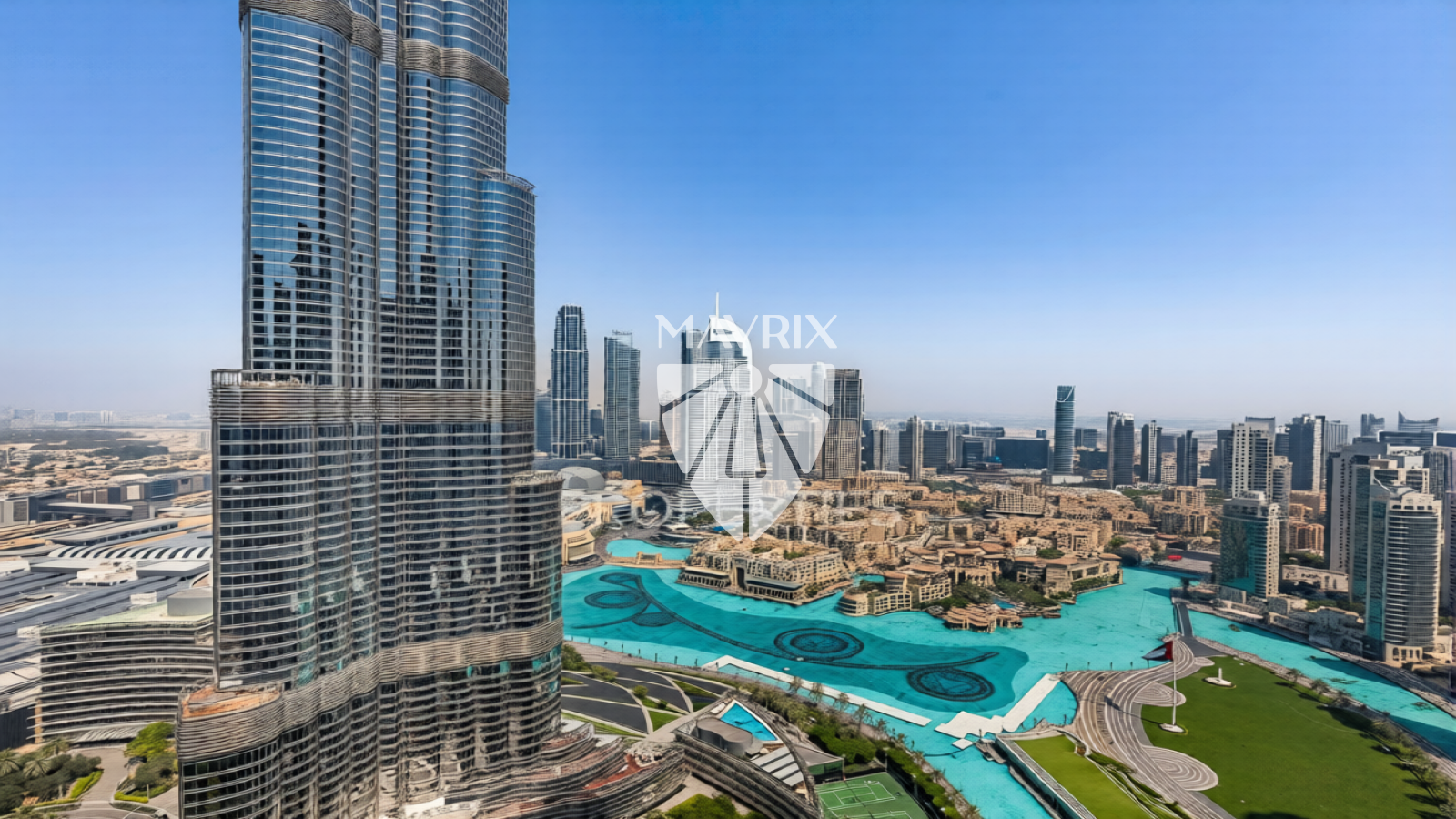 Dubai property gallery image