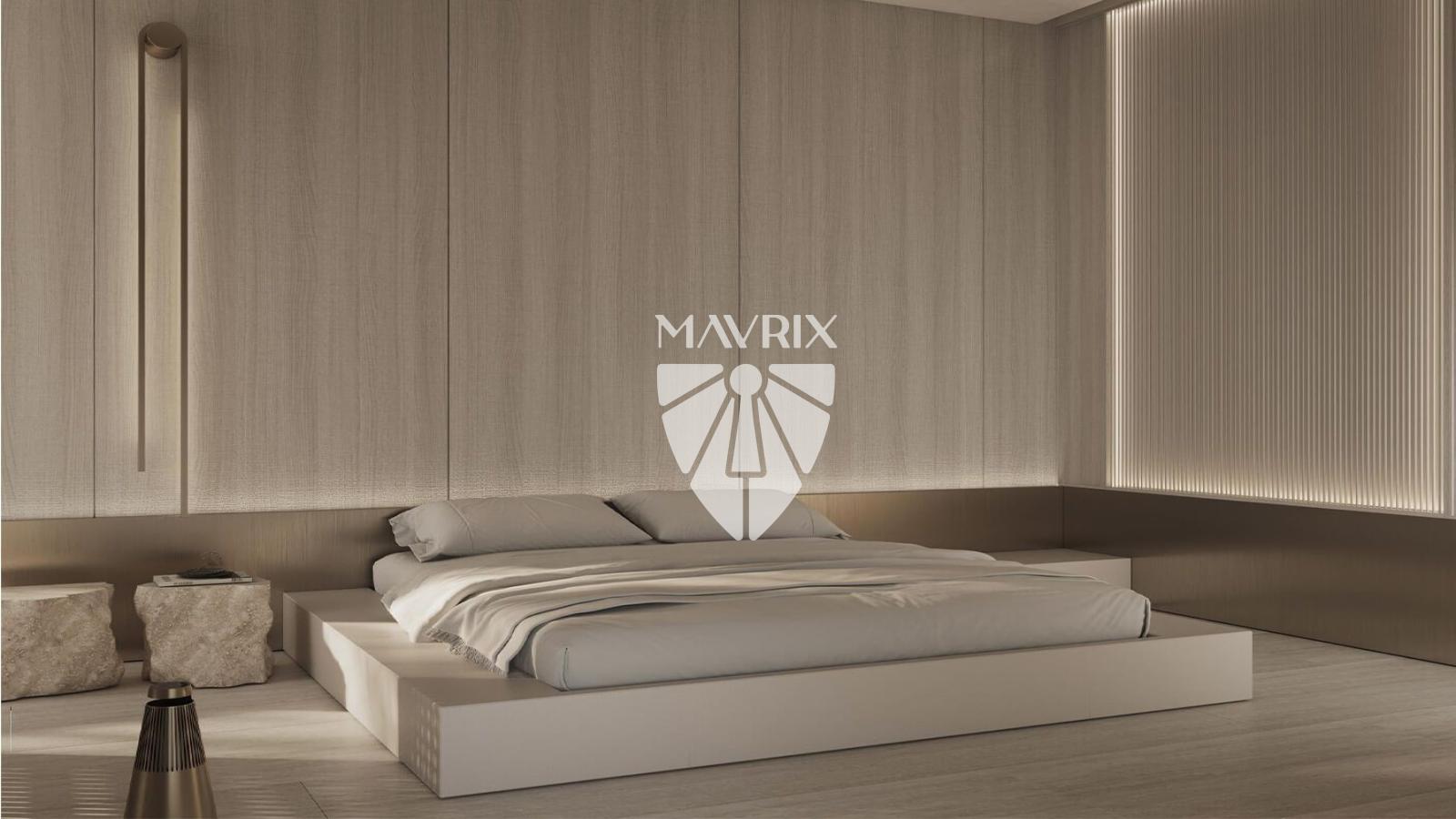 Luxury Bio Living | Corner Unit | Fully furnished
