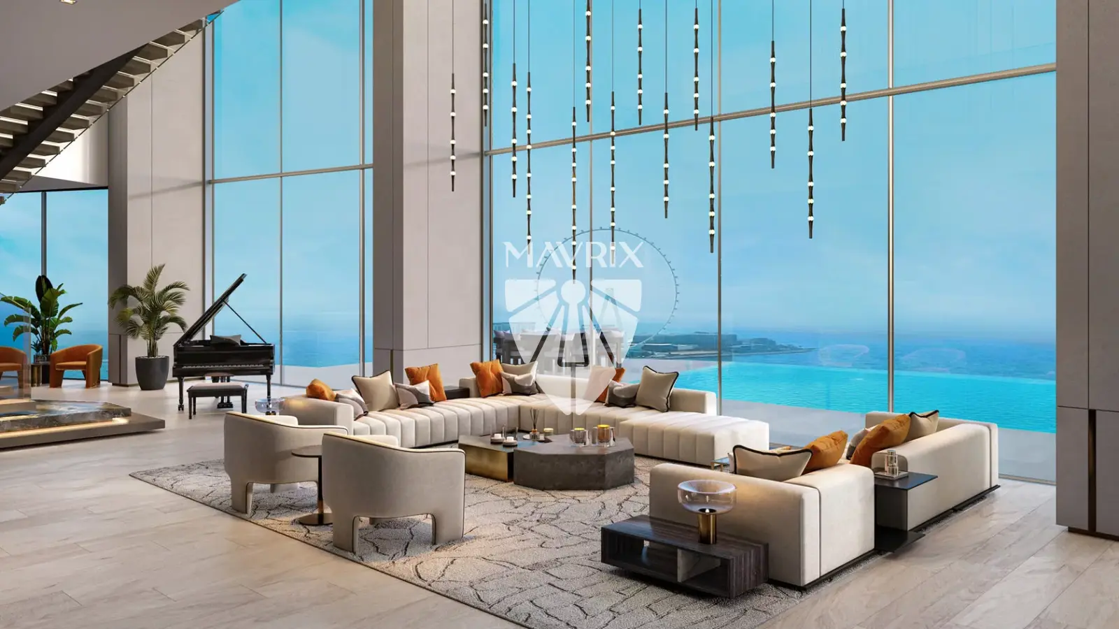 Marina View | Premium Development | Q4 2026