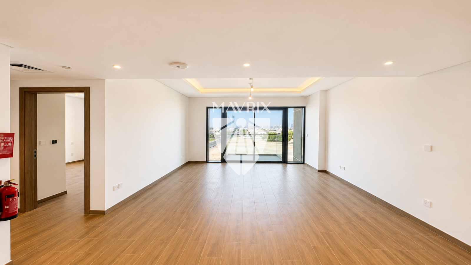 Boutique Building | Business bay view | Brand New