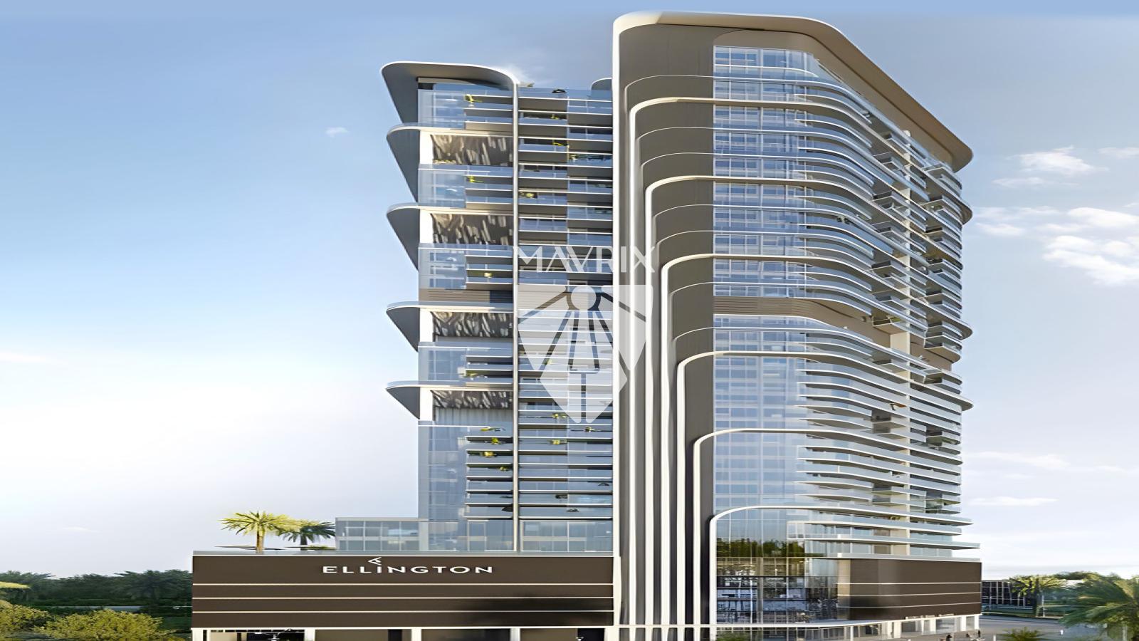 Dubai property gallery image