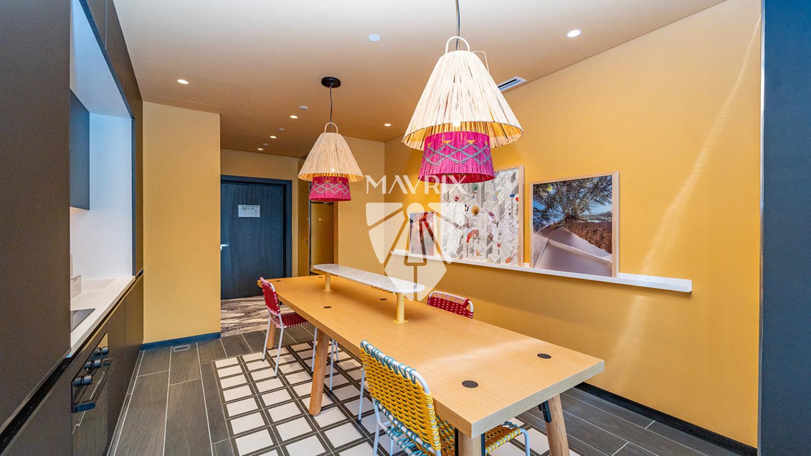 Luxurious | Furnished | High Floor | Amazing View