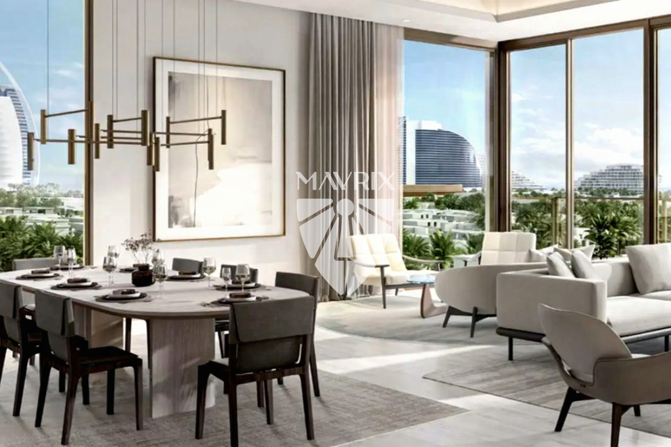 Dubai property gallery image
