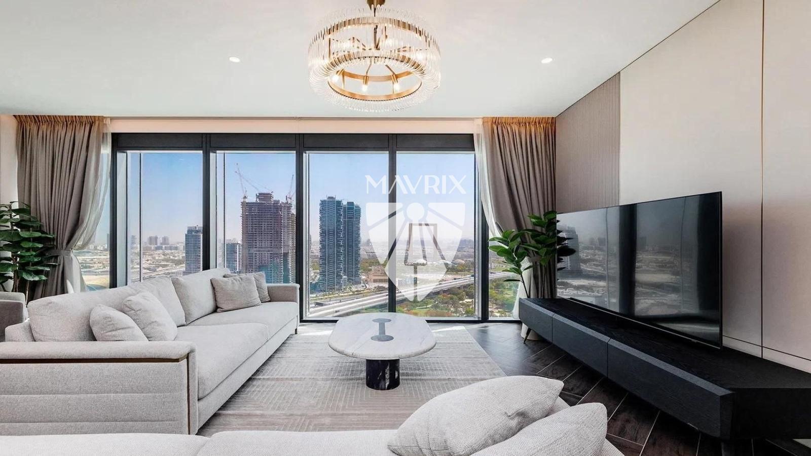 Dubai property gallery image
