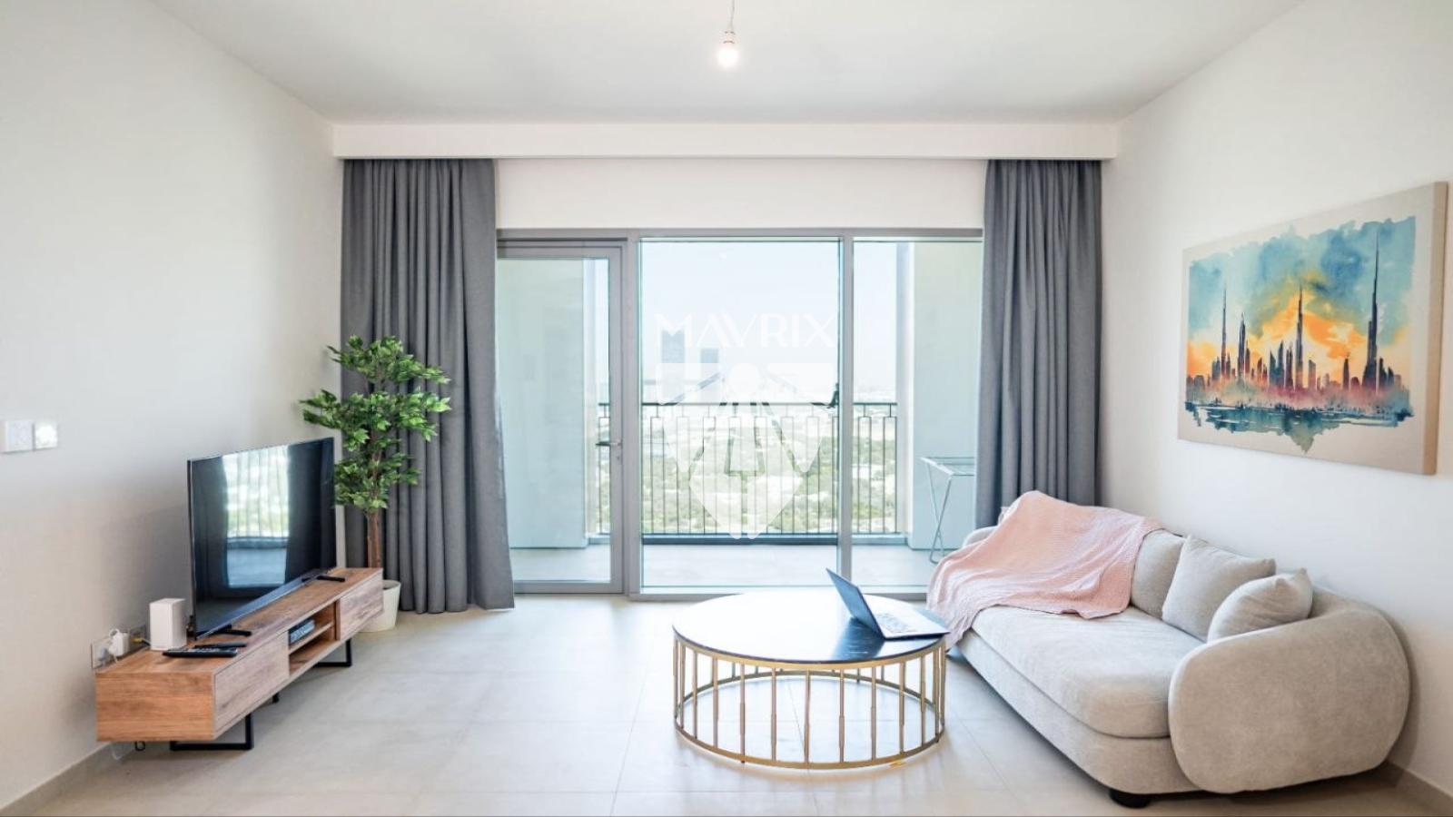 Move In Ready | Fully  Furnished | Spacious