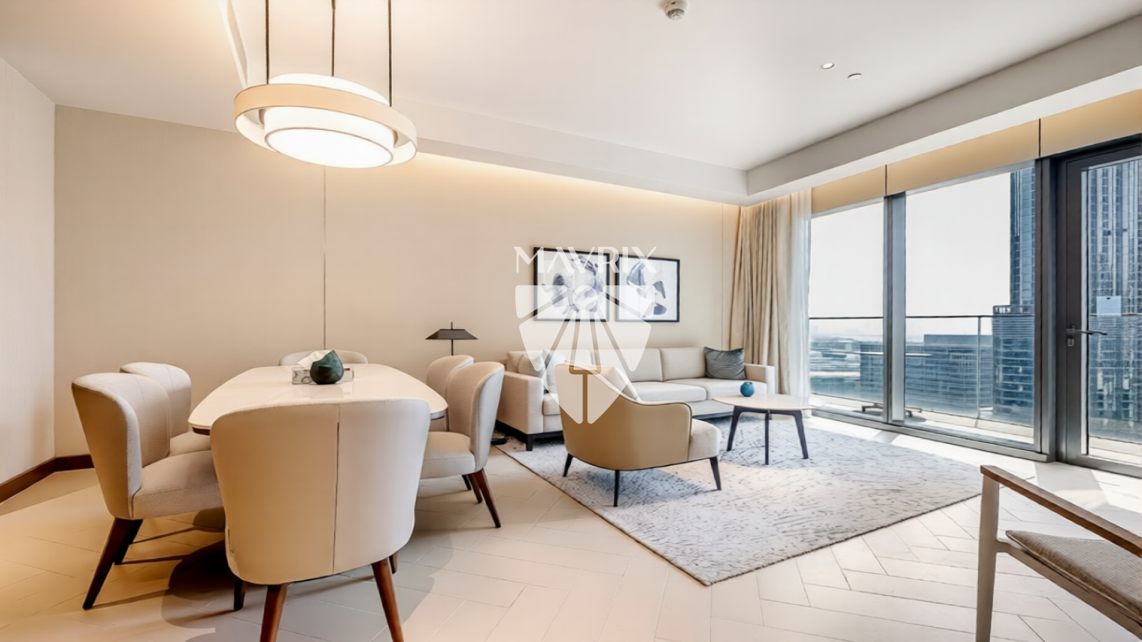 Dubai property gallery image