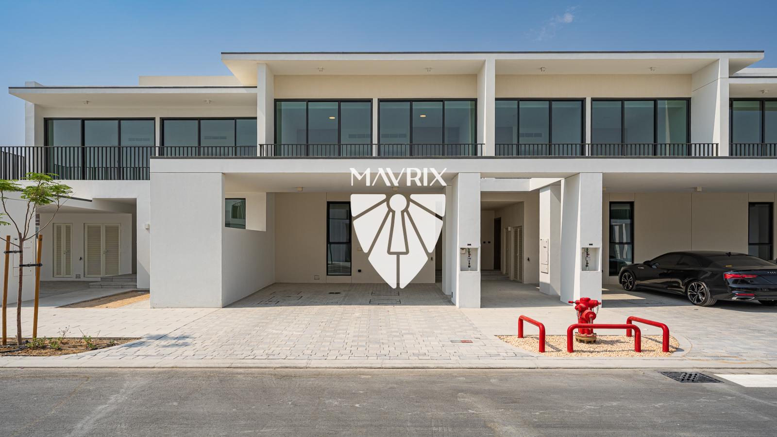 Prime Location | Appliances | Handover Soon