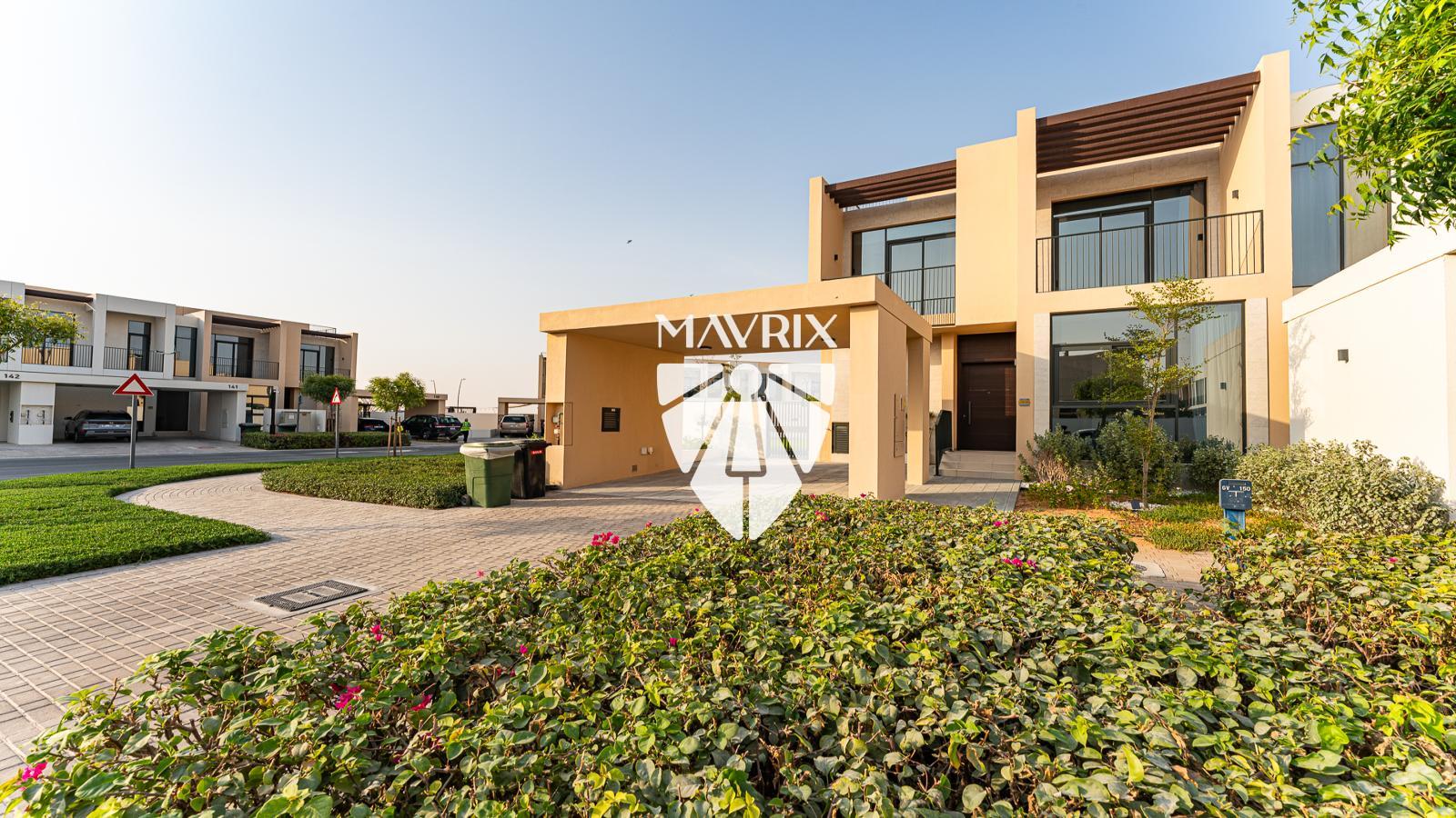 Corner Plot | Landscaped | Big Layout | No Agent