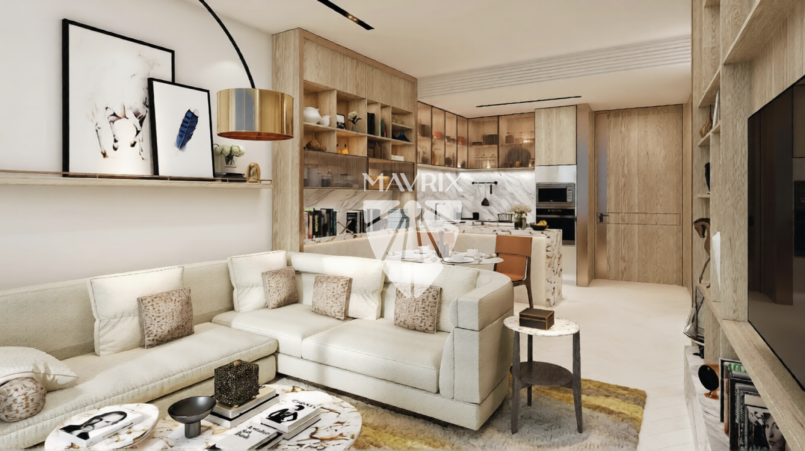 Dubai property gallery image