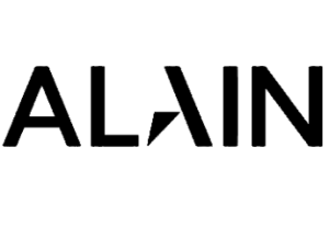 ALAIN logo