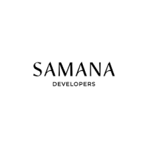 Samana logo
