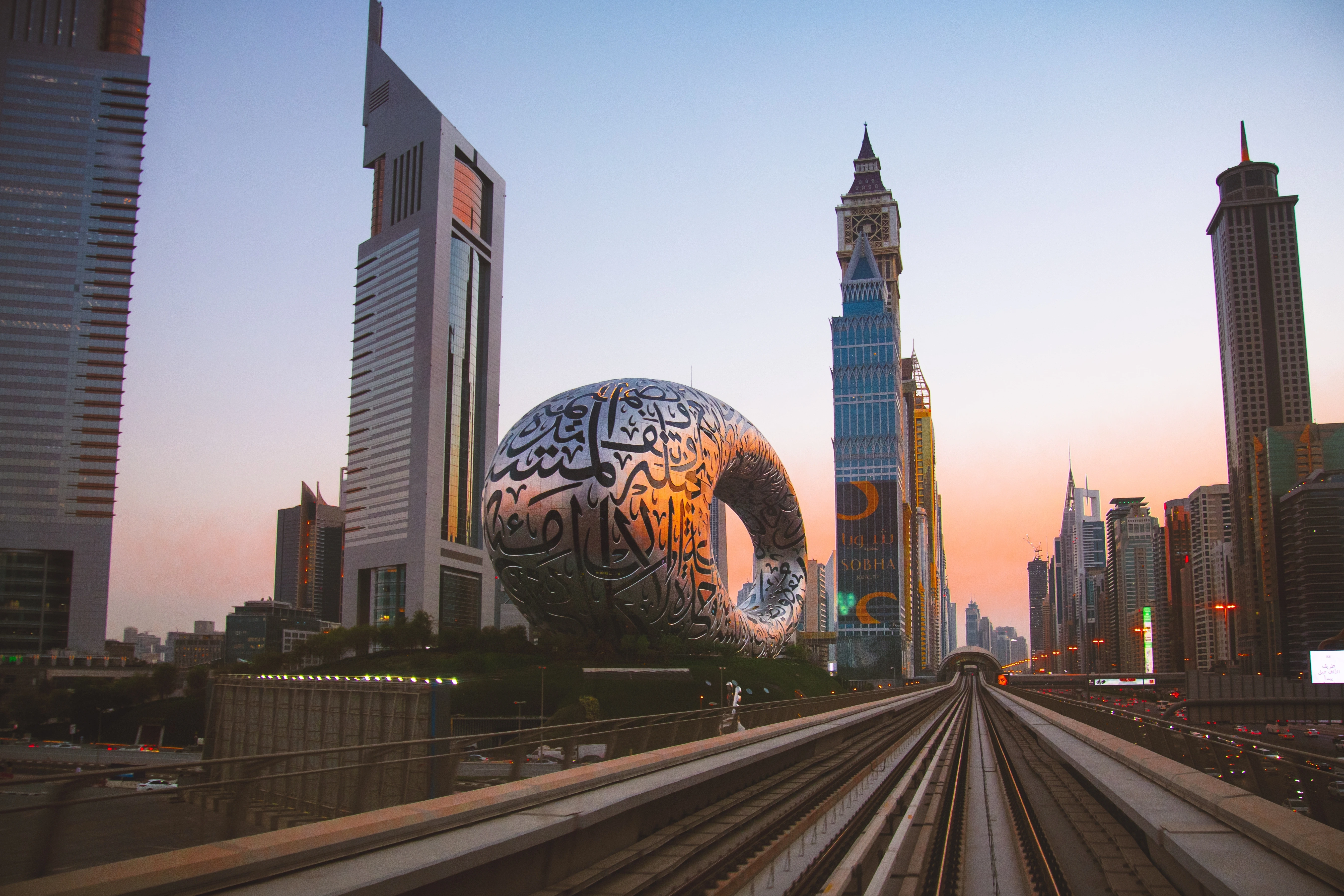 Dubai Real Estate Market Report Q2 2026
