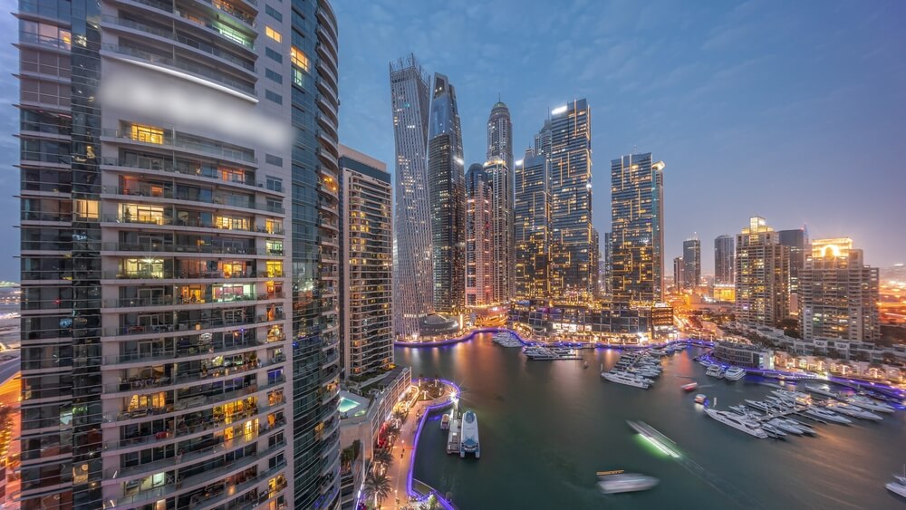 Dubai Added Dh111 Billion in New Property Supply in H1 2026: What It Means for Buyers