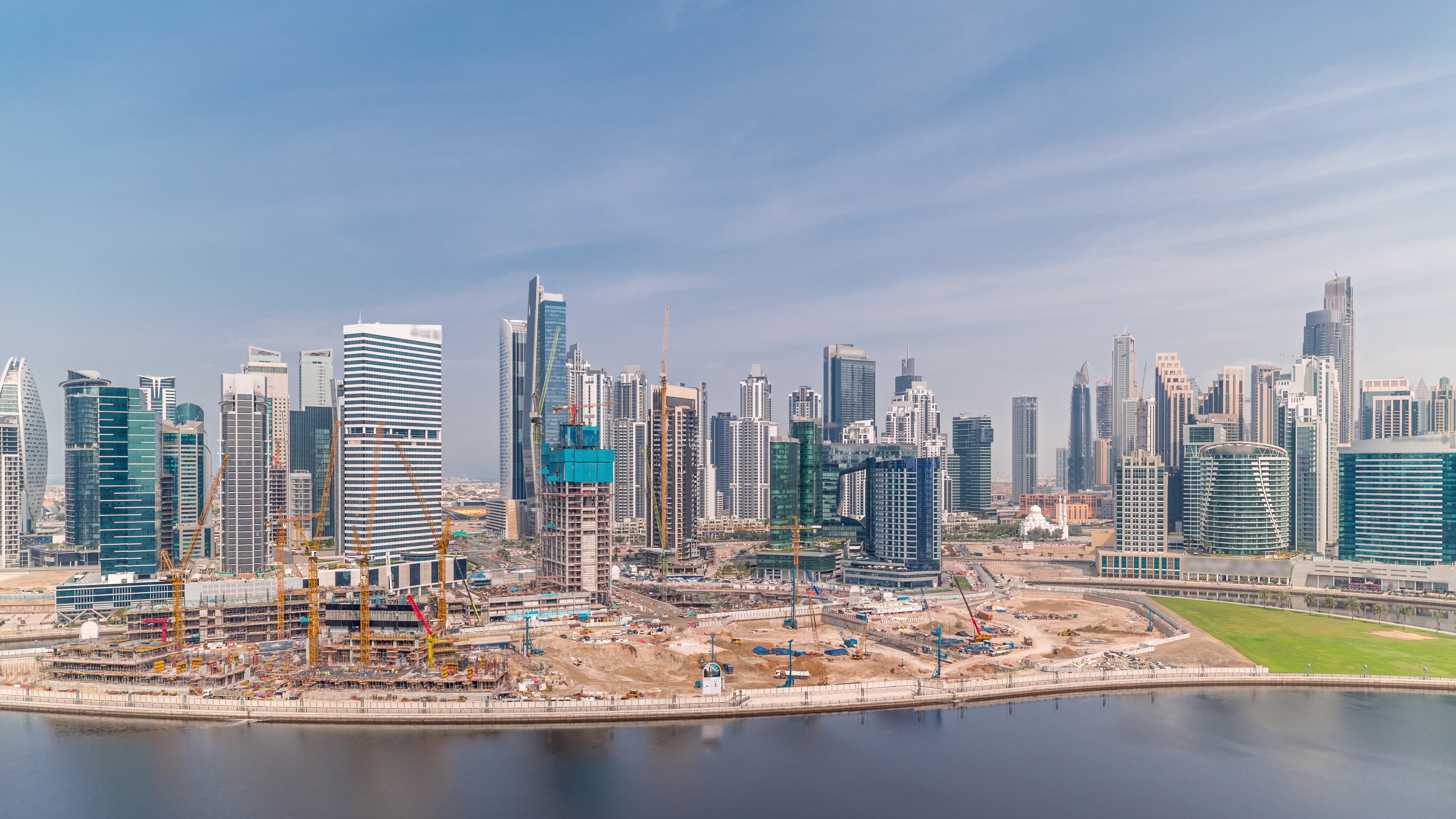 Business Bay Dubai: The Complete 2026 Area Guide