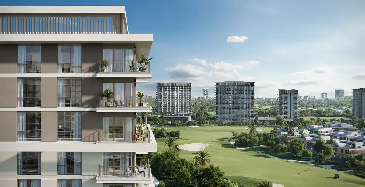 Top 5 Dubai Off-Plan Developments in 2026: Emaar South, Oasis, Palm Jebel Ali, Dubai Islands and Hudayriyat Island