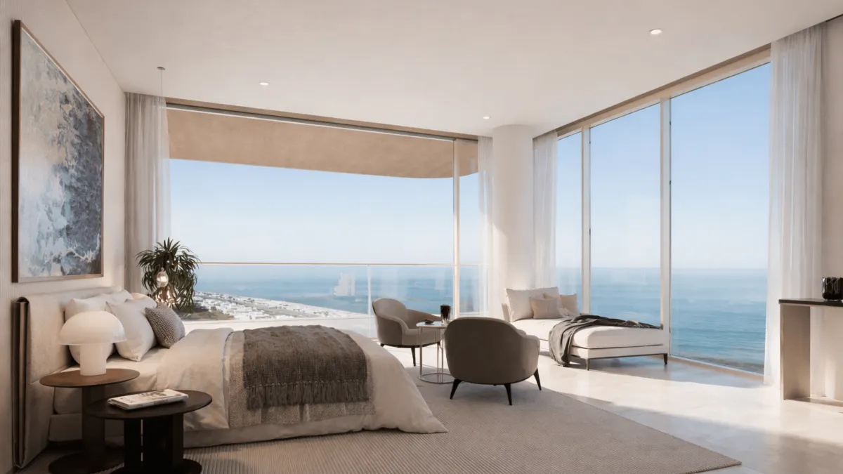 Serenia Living penthouse luxury property worth buying 2026
