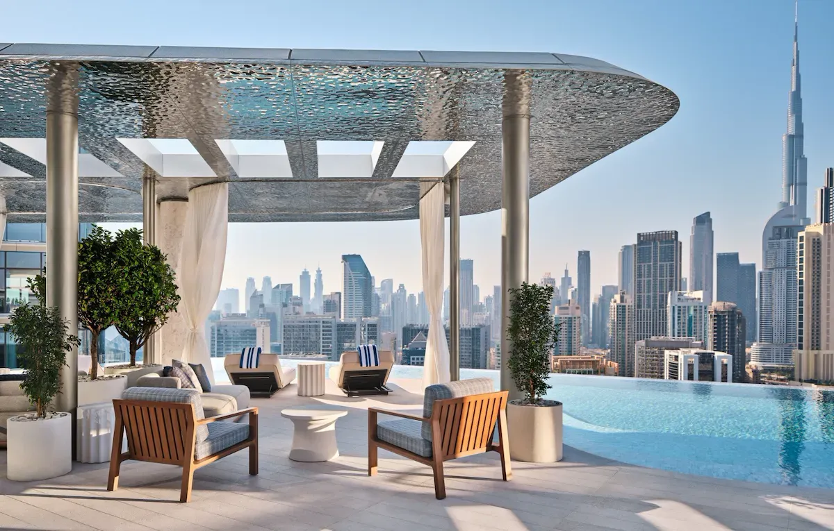 Branded Residences in Dubai 2026: Are They Worth the Premium Price?