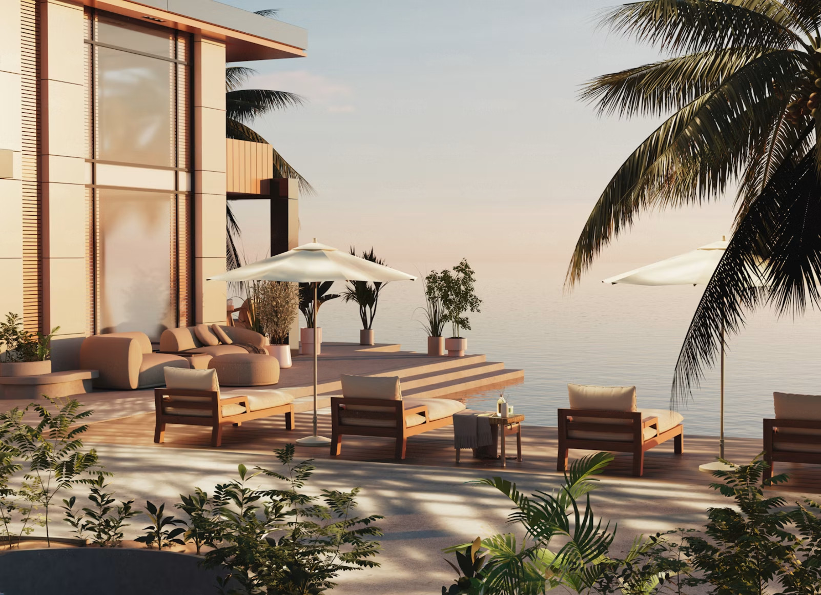 Mavrix luxury real estate team Dubai