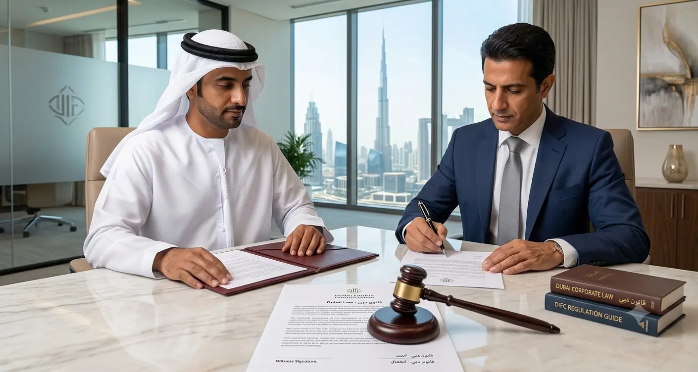 Dubai Rental Rules in 2026: What Landlords and Tenants Need to Know