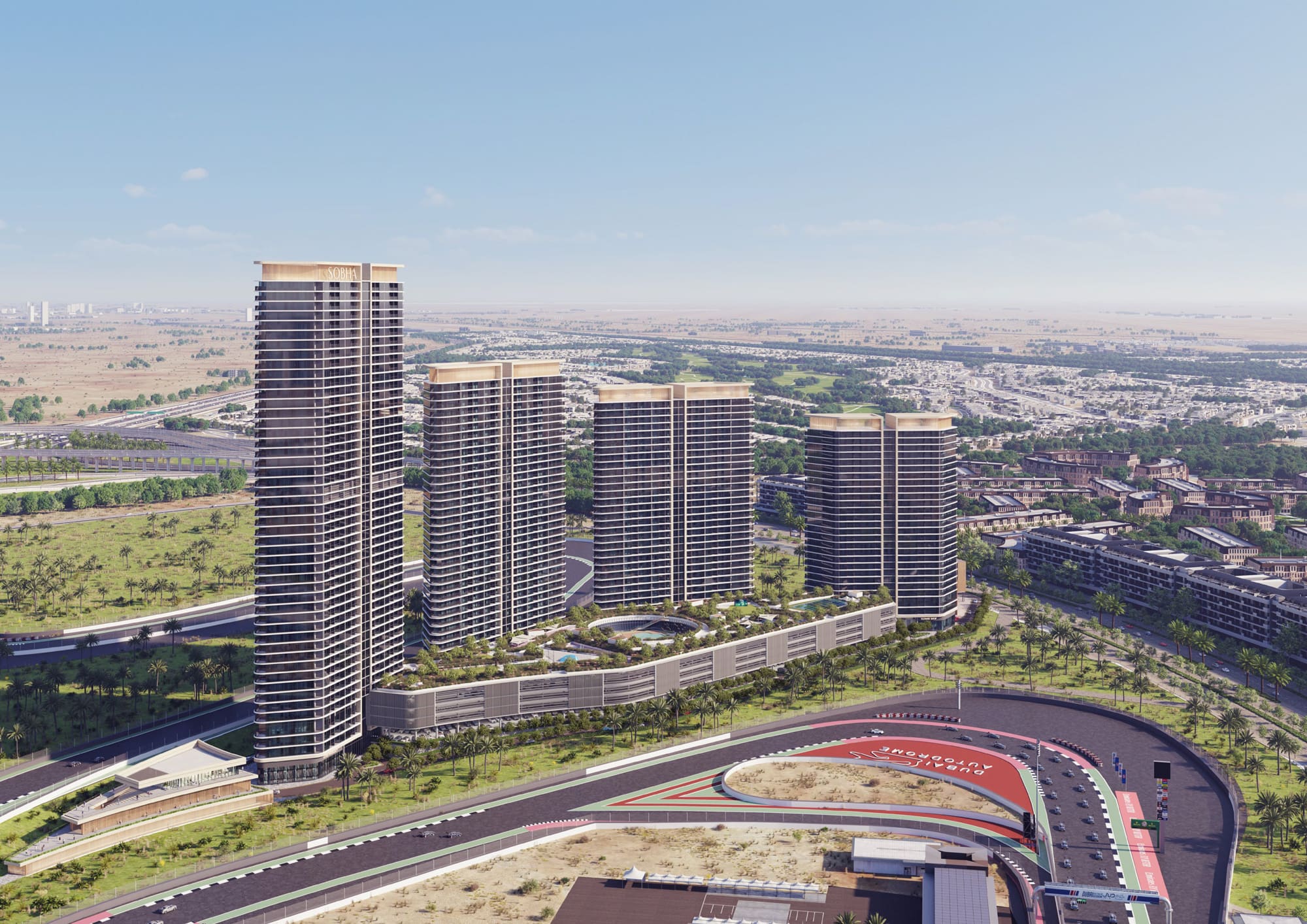 How to Buy Off-Plan Property in Dubai: The 2026 Complete Guide