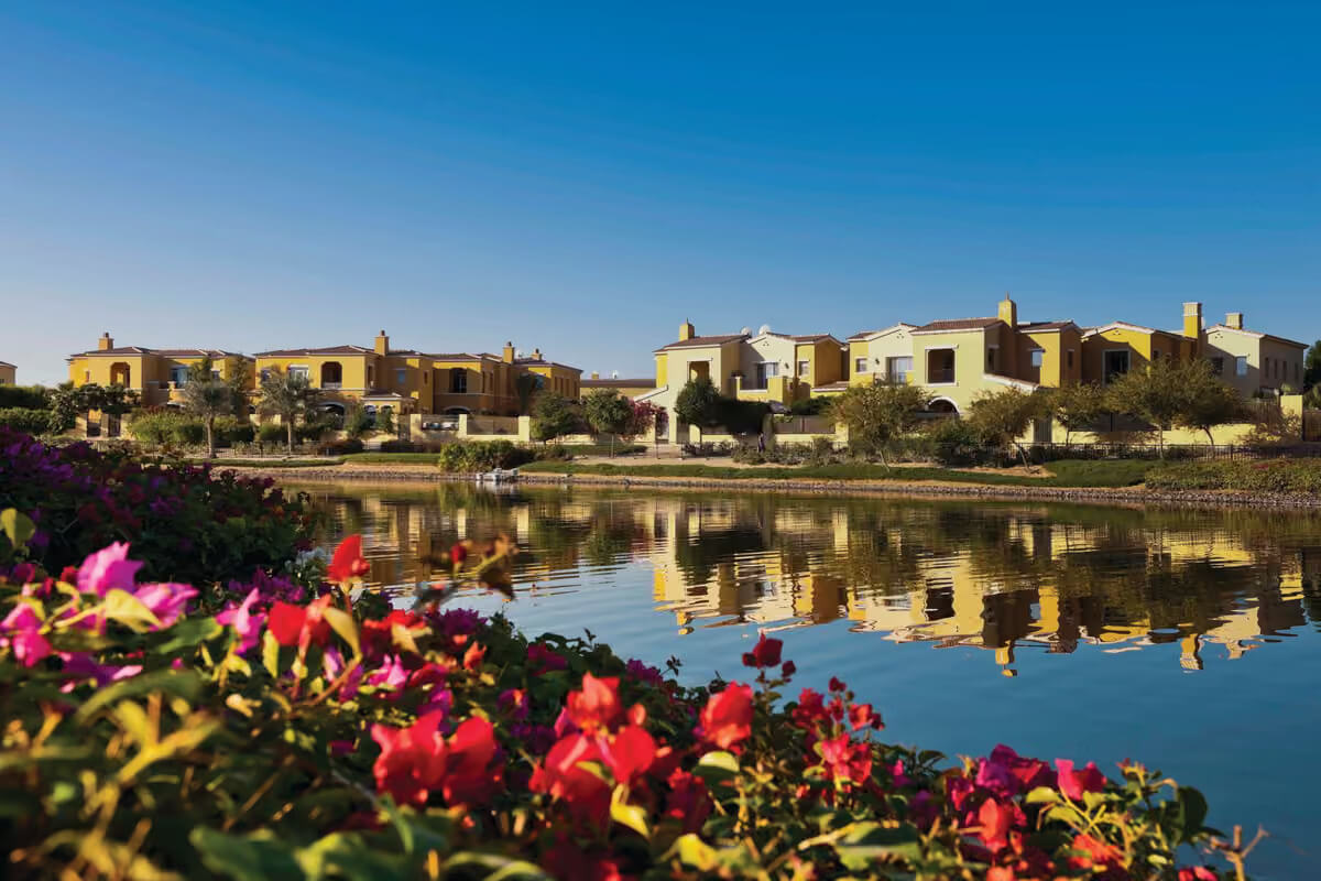 Arabian Ranches vs. Mudon: Which Villa Community Is Right for You?