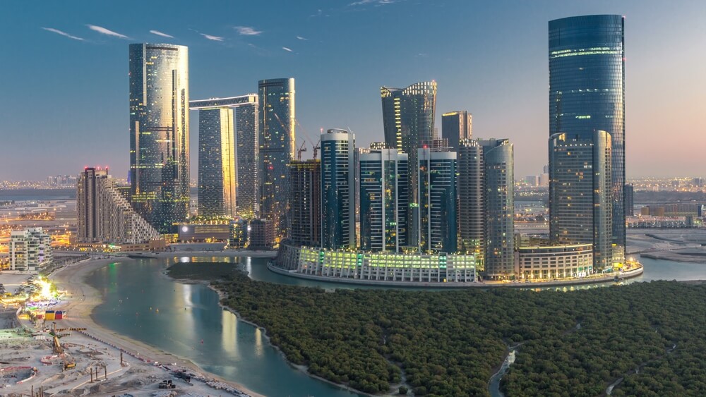 Abu Dhabi Off-Plan Mortgages:  How Adrec's New 50% Rule Works