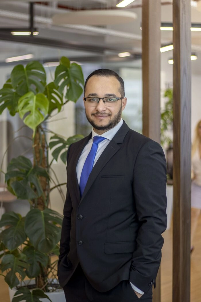 Hussein Ammouri