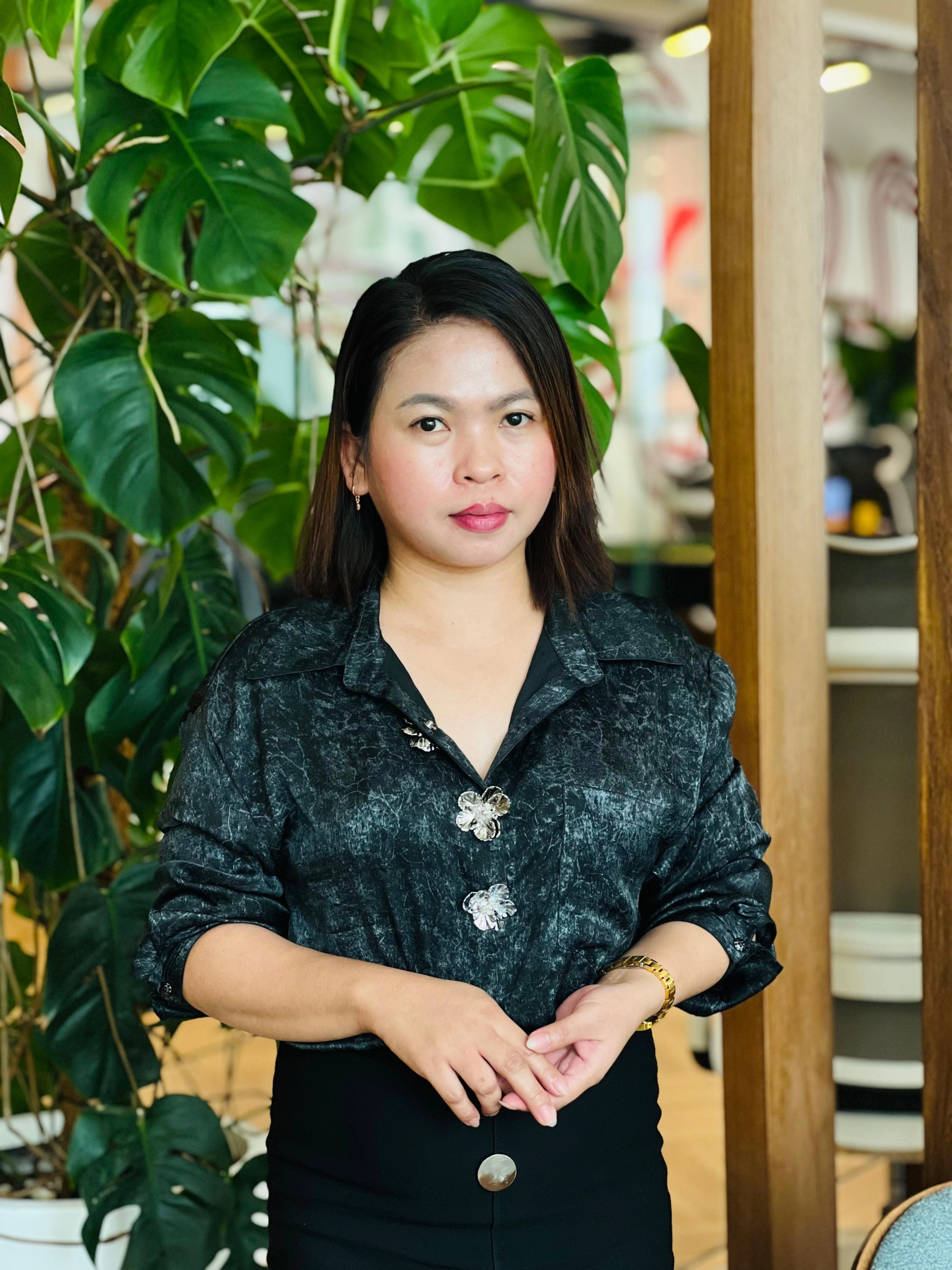 Techie Alvarado