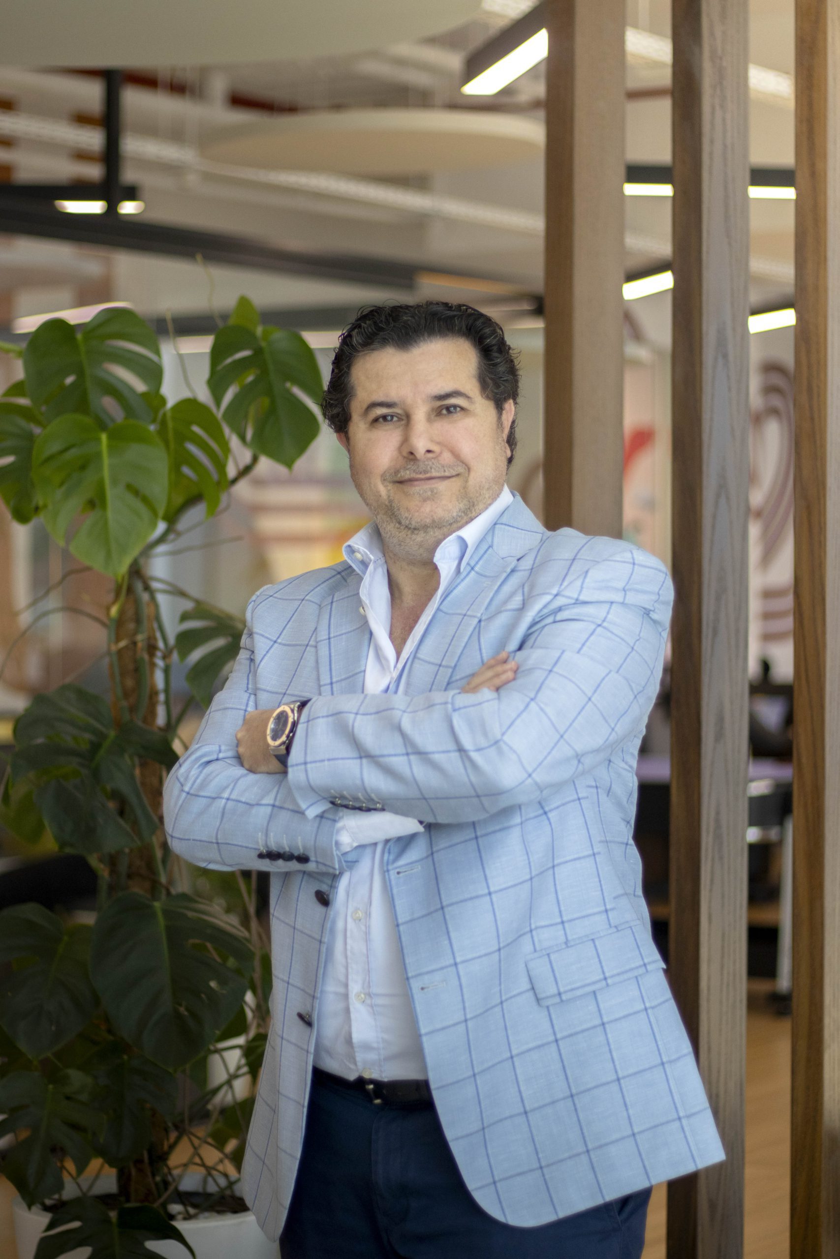 Hussein Elhajj