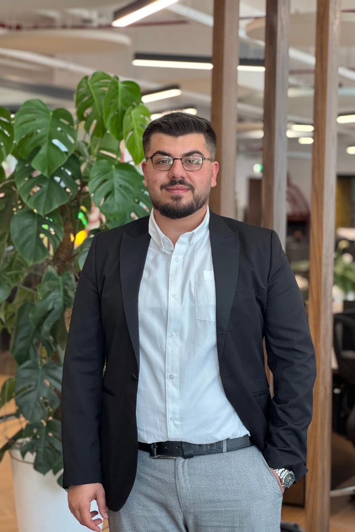 Rony Saba