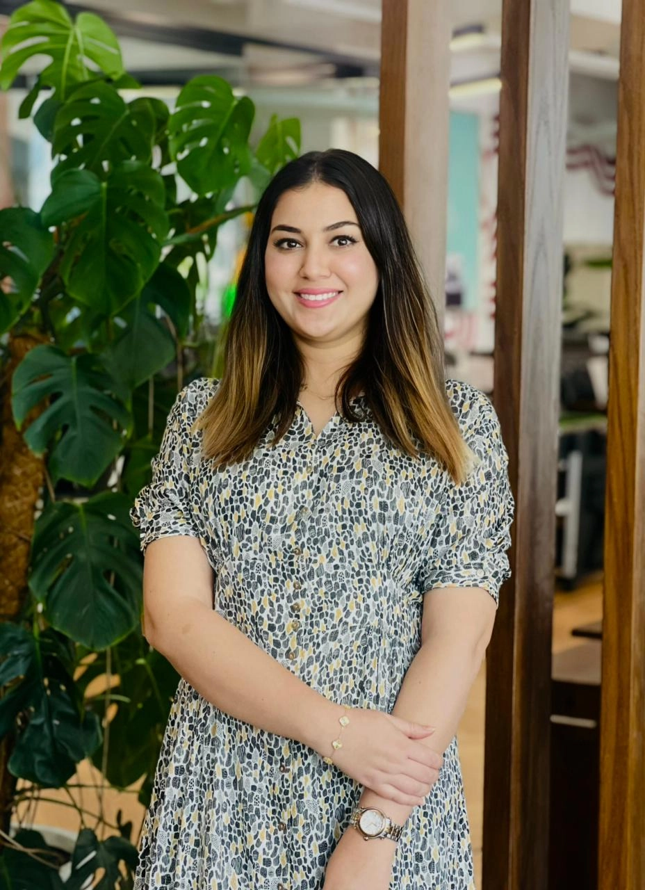 Ahlem Belkhiria