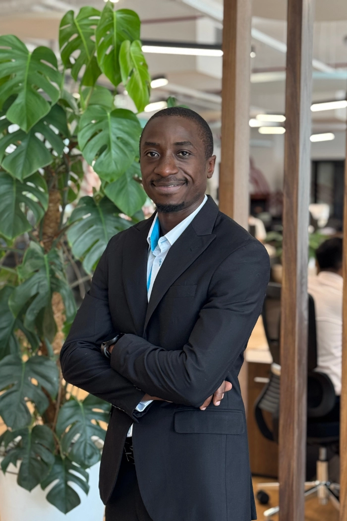 Kizito Fahad