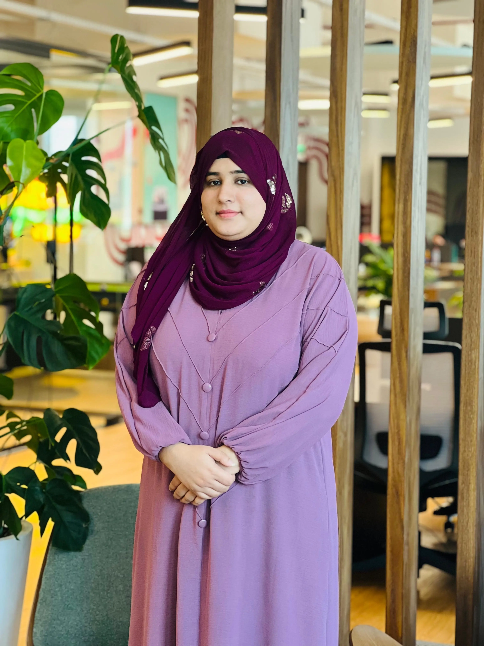 Khadija Arshad