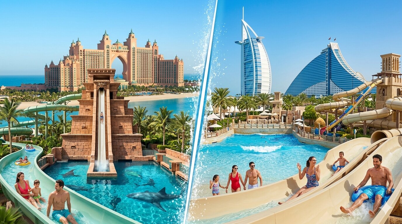 How to Create an Unforgettable Guest Experience in a Dubai Holiday Home