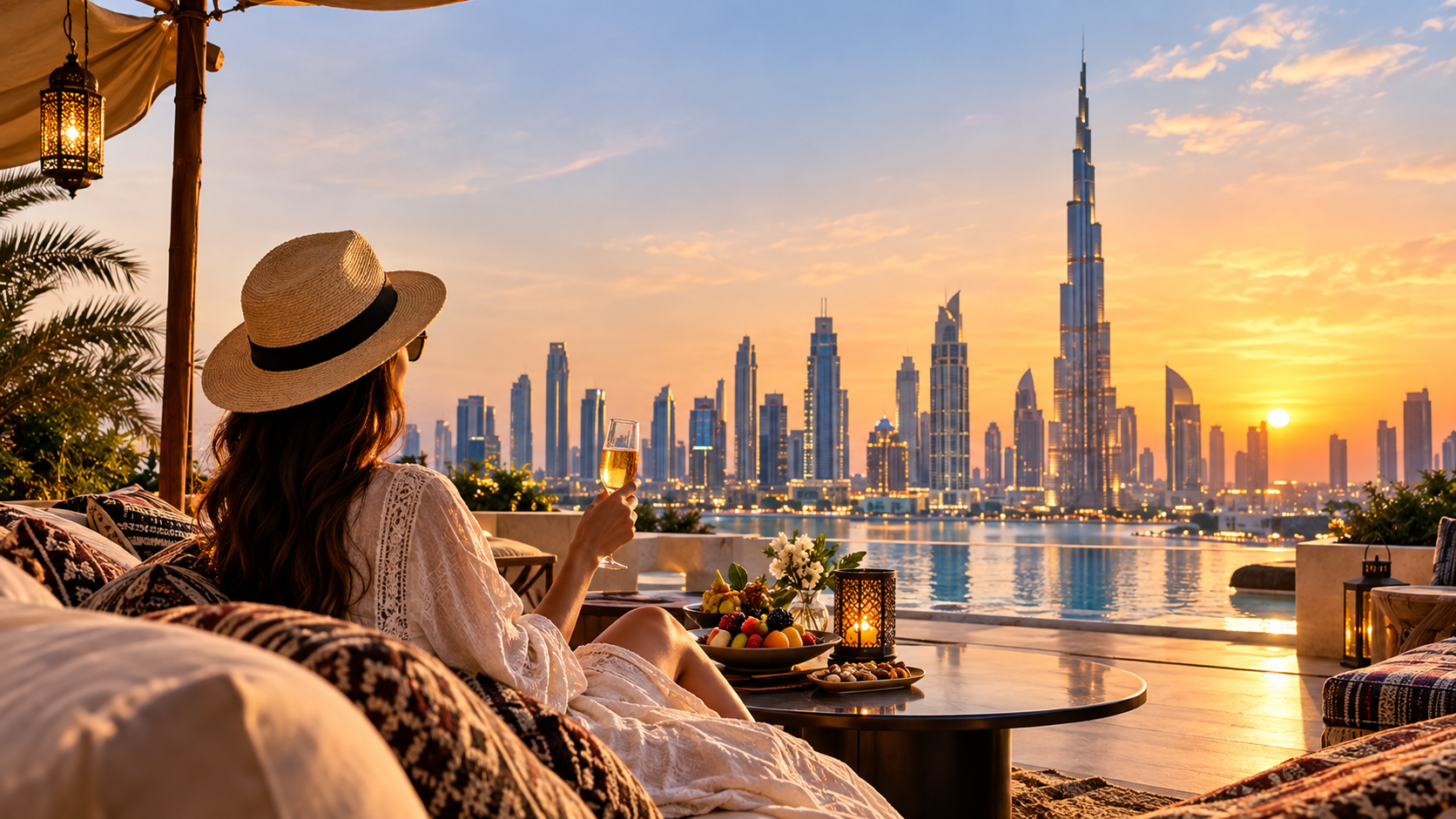 Beyond the Hotel: Unique Guest Experiences to Enjoy in Dubai in 2026