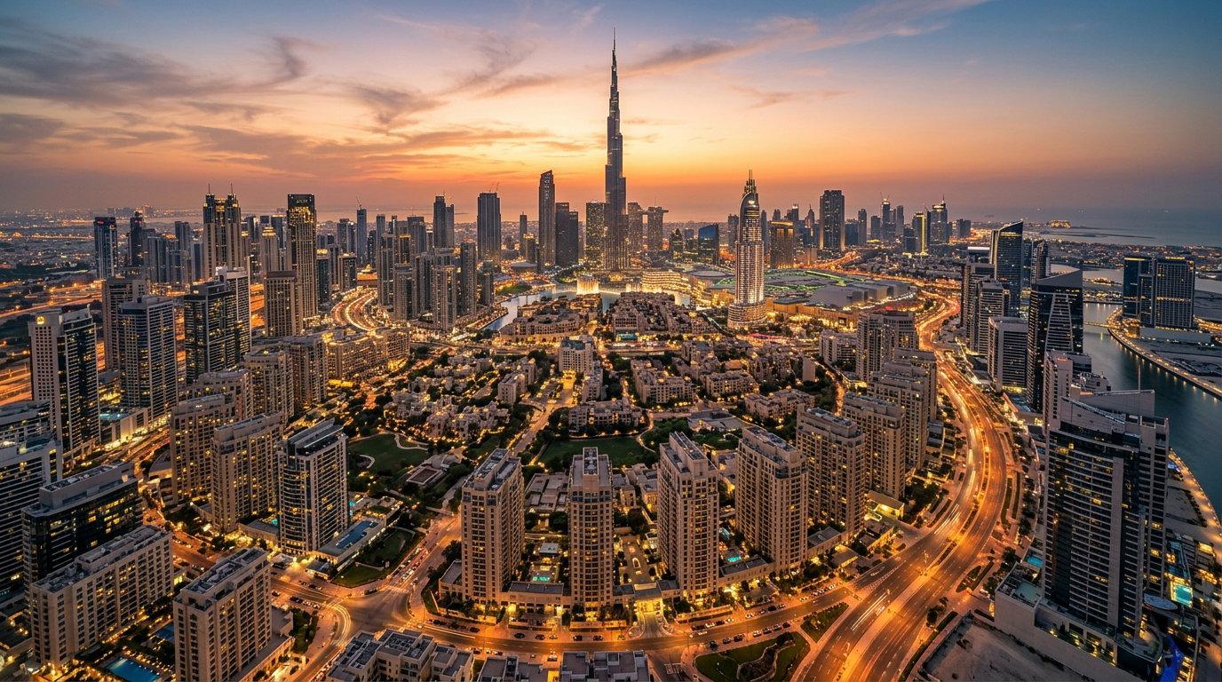 Dubai Real Estate at the End of 2026: Five Market Shifts Buyers Should Understand