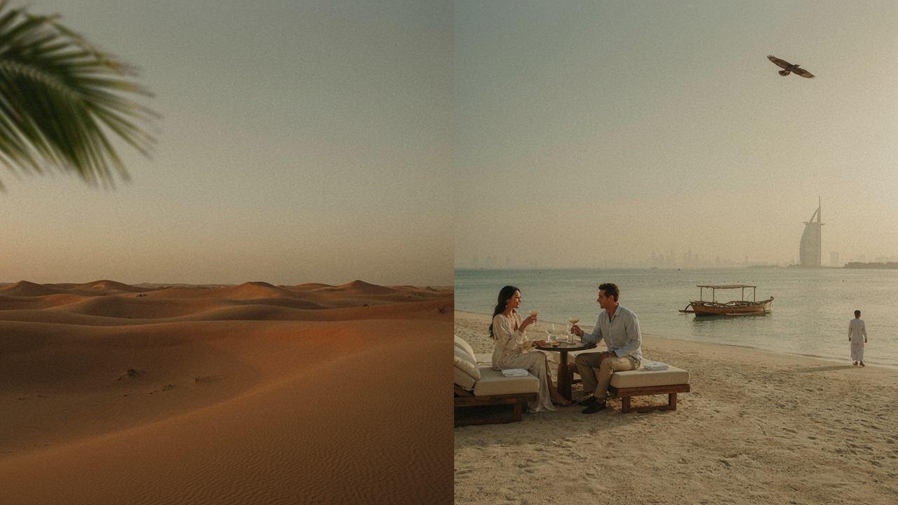 Renting in Dubai in 2026: A Complete Guide for Tenants