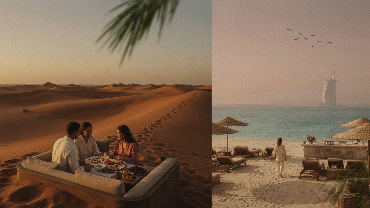 How Dubai Landlords Can Increase Rental Property Returns Without Losing Good Tenants