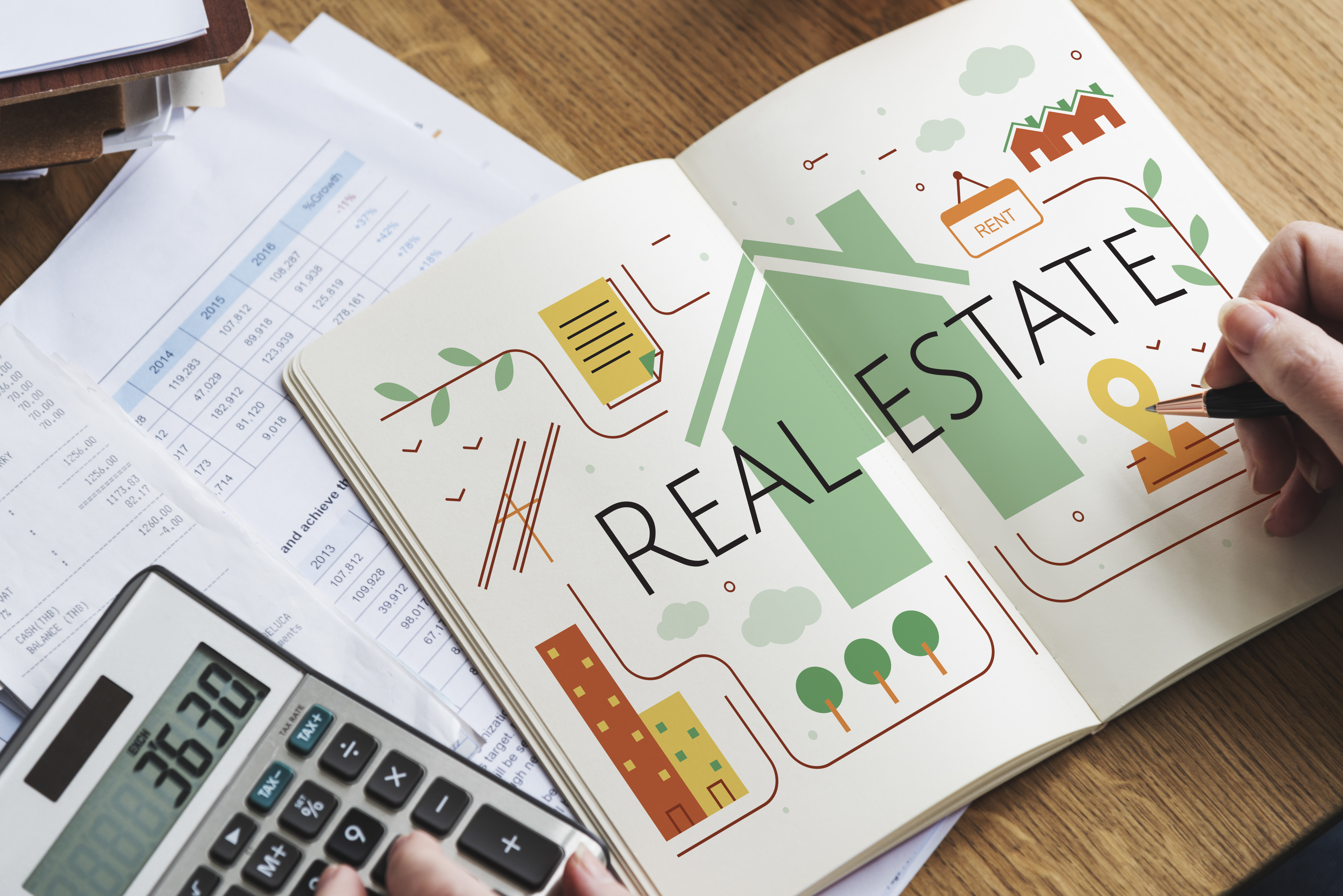 The Dubai Landlord's Guide to Managing a Rental Property in 2026