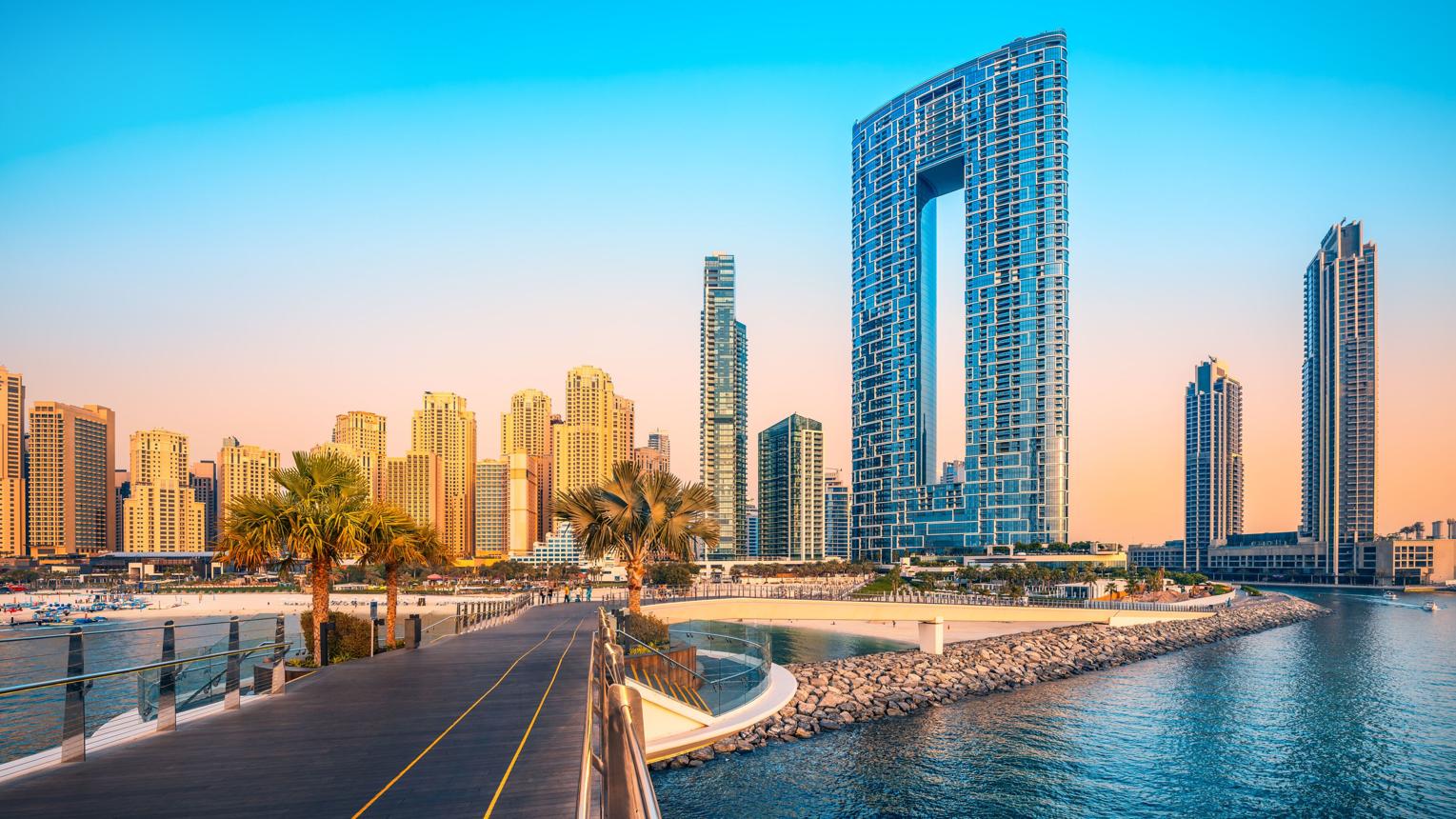 Dubai Property Investment in 2027: Where Investors Should Focus After 2026