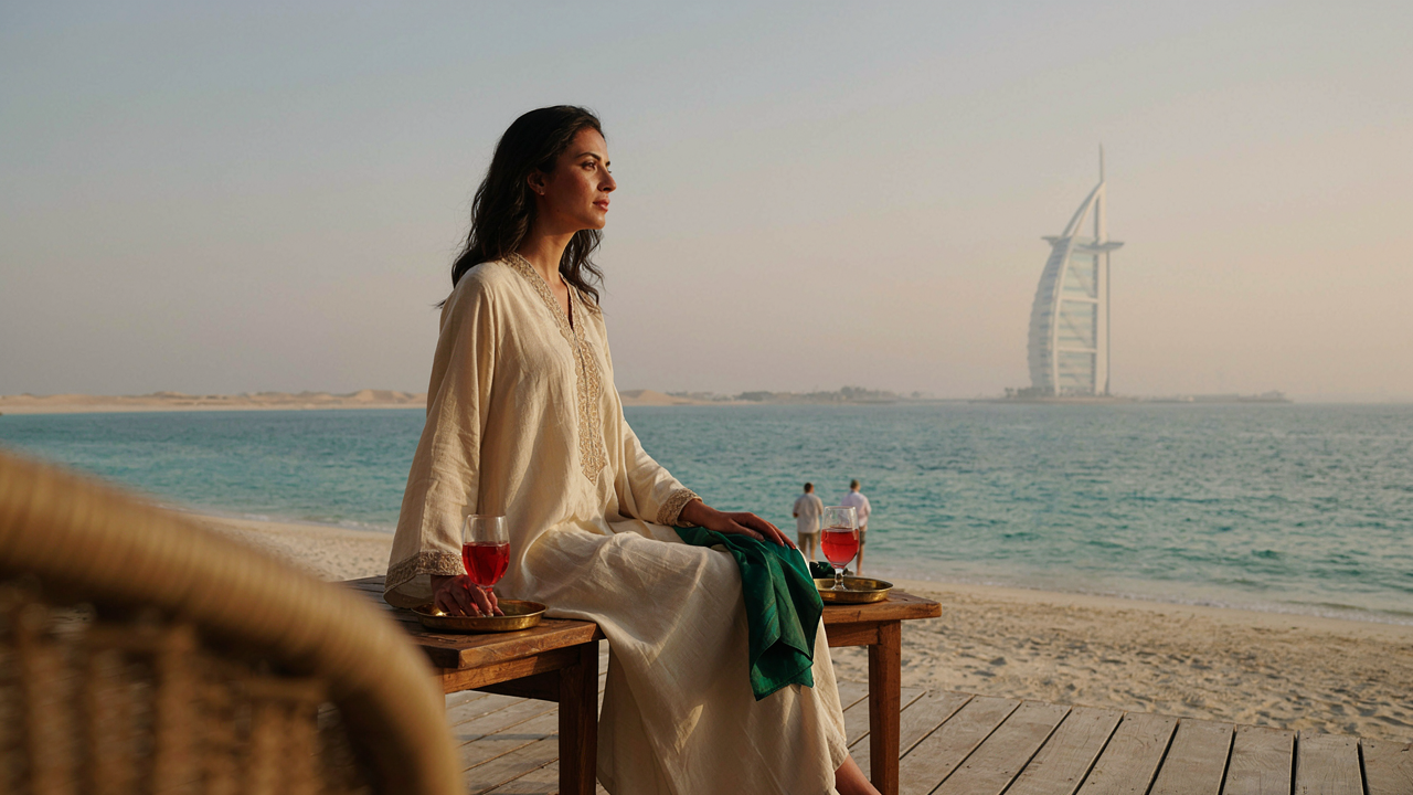 A Budget-Friendly Dubai Weekend: Where to Stay, Eat and Explore