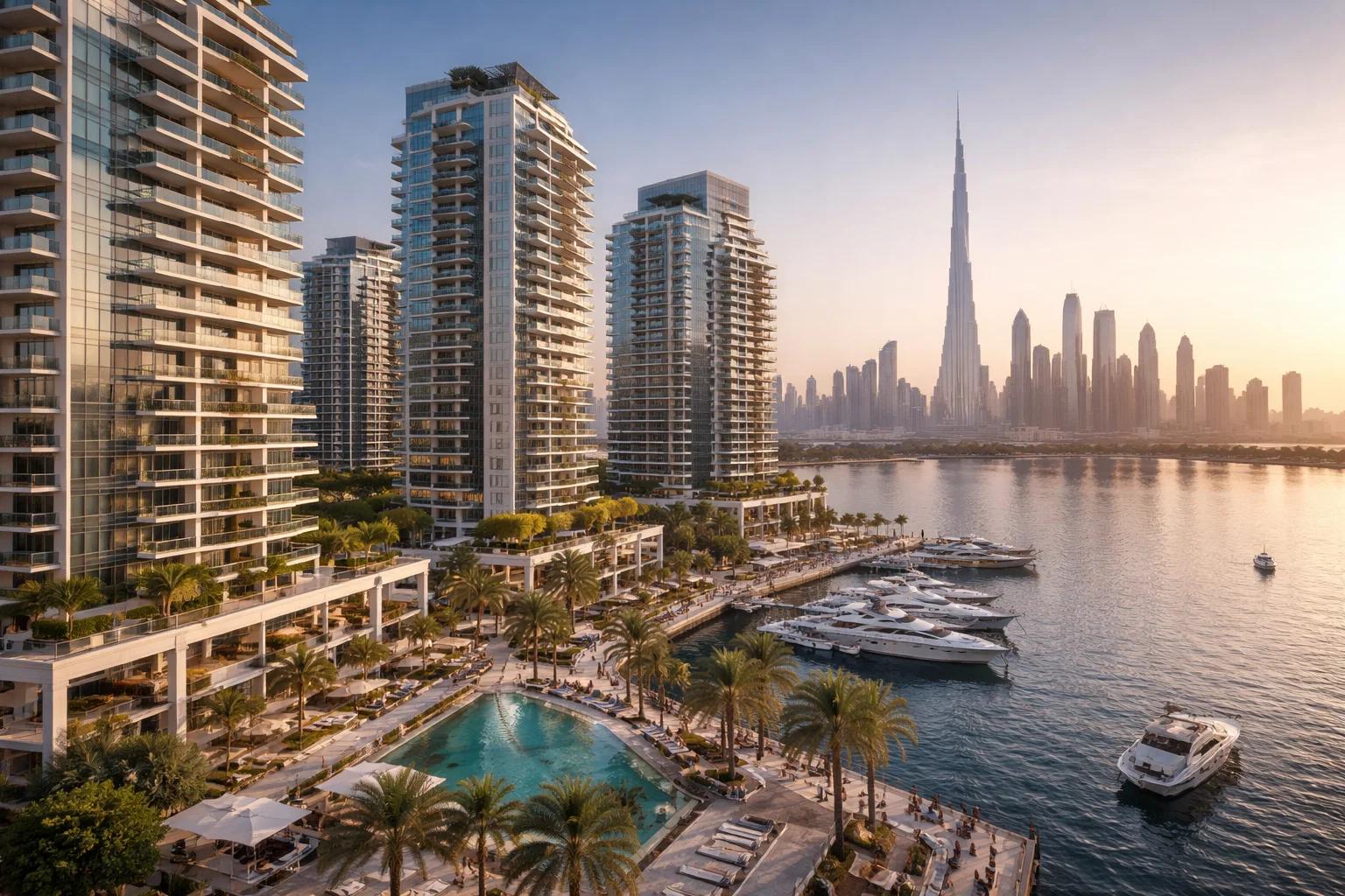 Dubai Rental Property Preparation for 2027: A Year-End Guide for Landlords