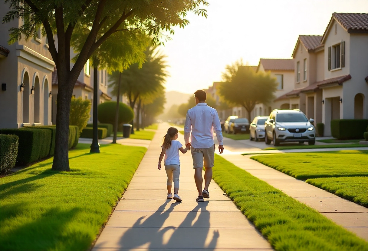 Exploring Dubai Communities: Where Lifestyle Meets Investment