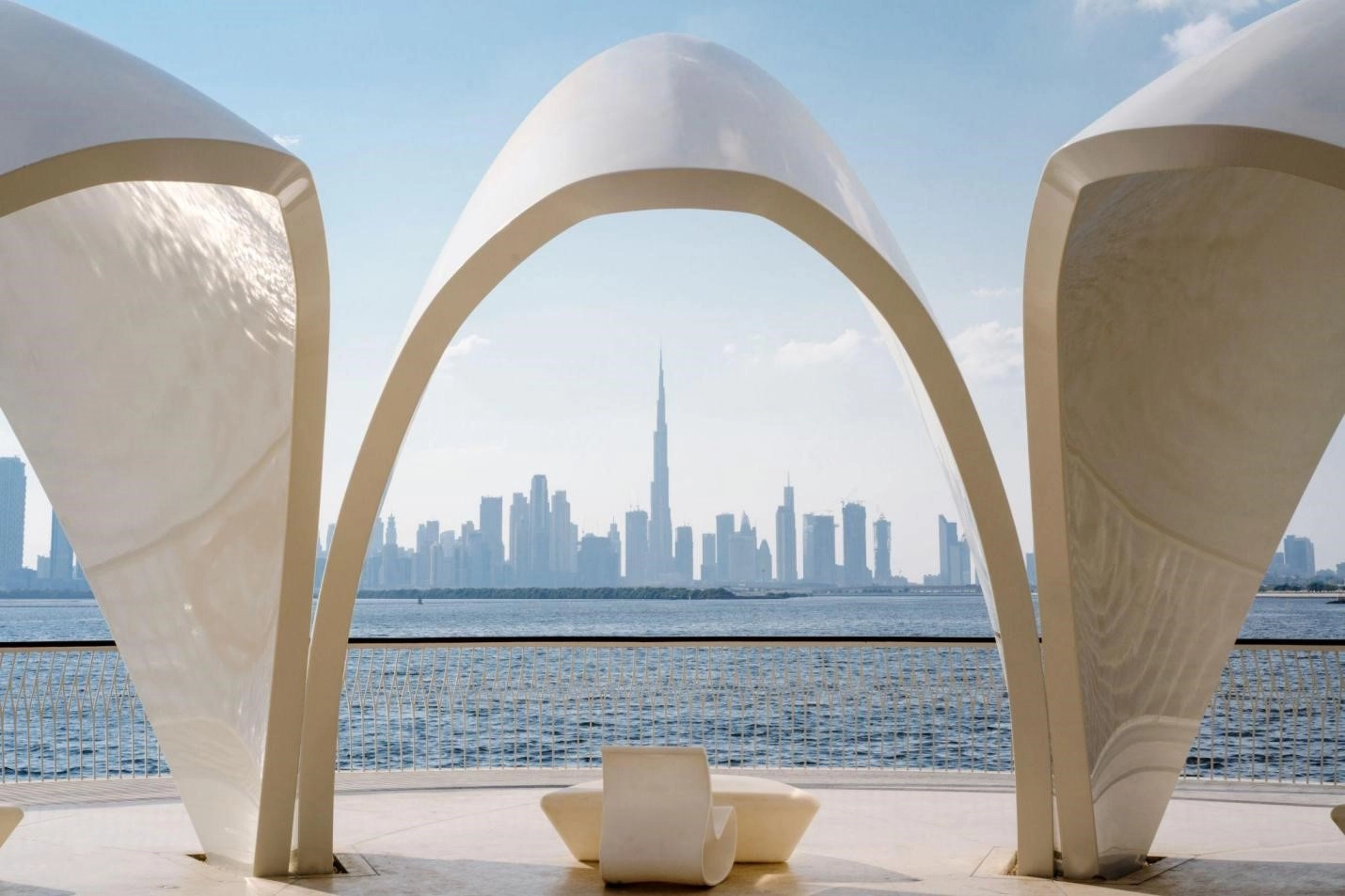 Sustainable Stays: Embracing Eco-Friendly Holiday Homes in Dubai