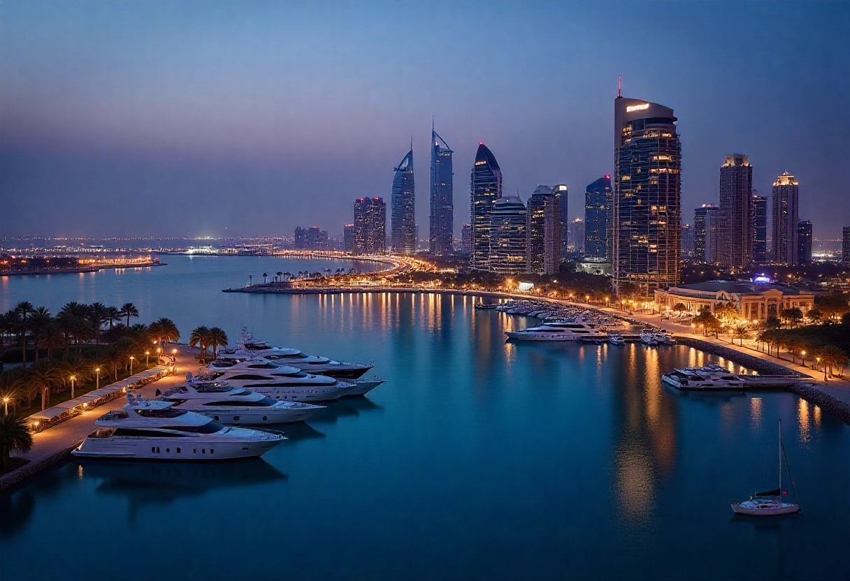 Secondary Market Insights: The Hidden Gems of Dubai Real Estate