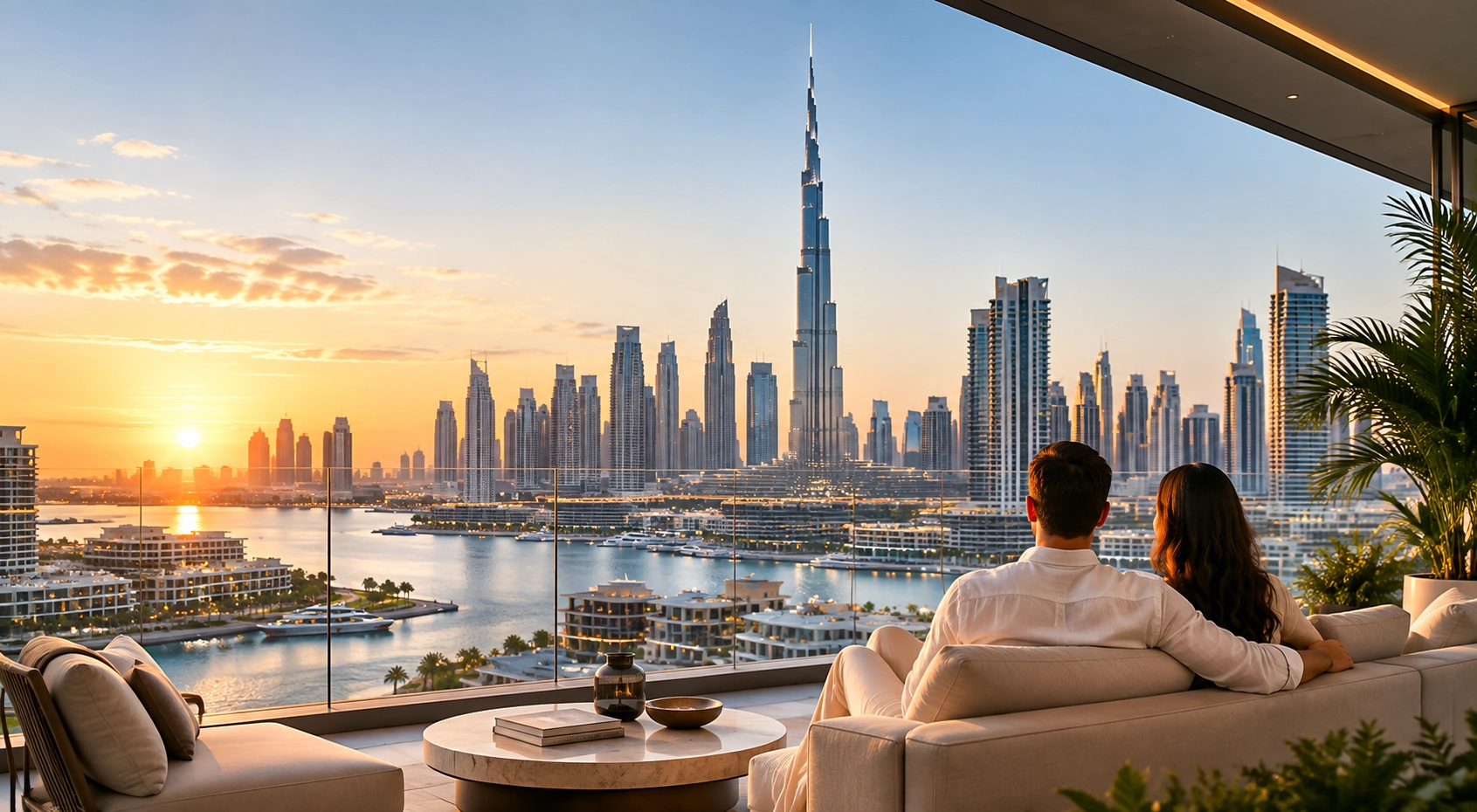 Why Dubai’s Ultra-Luxury Property Market Continues to Attract Global Investors in 2026